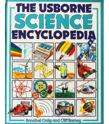 The Usborne Science Encyclopedia