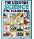 The Usborne Science Encyclopedia