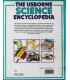 The Usborne Science Encyclopedia Back Cover