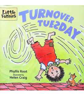 Turnover Tuesday