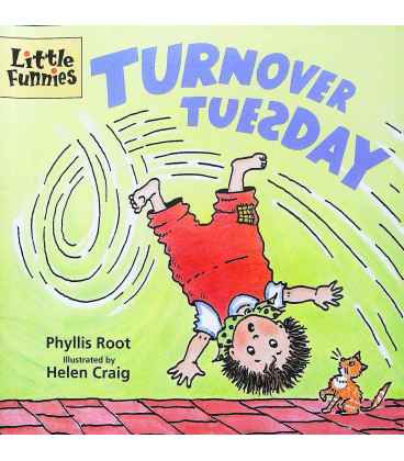 Turnover Tuesday