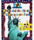 Where Did the Statue of Liberty Come From? (Mickey Wonders Why)
