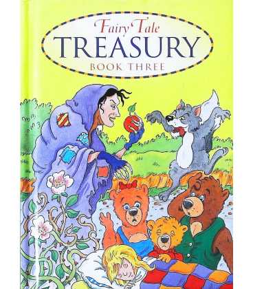 Fairy Tale Treasury (Book Three)