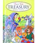 Fairy Tale Treasury (Book Three)