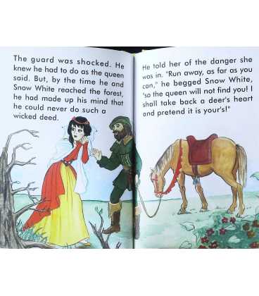 Fairy Tale Treasury (Book Three) Inside Page 2