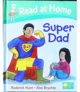 Super Dad (Read at Home)