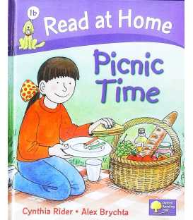 Picnic Time (Read at Home)