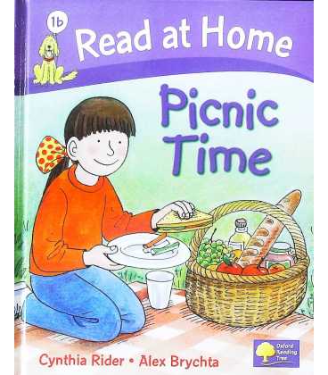 Picnic Time (Read at Home)