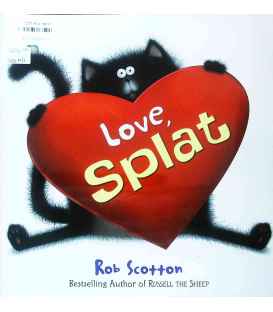 Love Splat