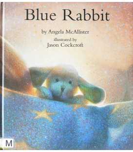 The Blue Rabbit