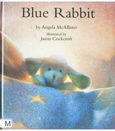 The Blue Rabbit