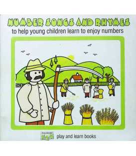 Number Songs and Rhymes