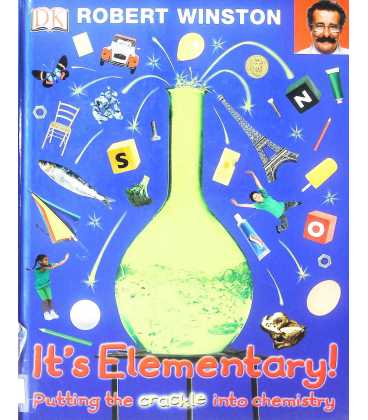 It's Elementary: Putting the Crackle into Chemistry