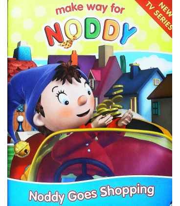 Noddy Goes Shopping