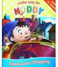 Noddy Goes Shopping