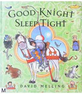 Good Knight Sleep Tight