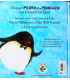 Pedro the Penguin Bumps His Head Back Cover