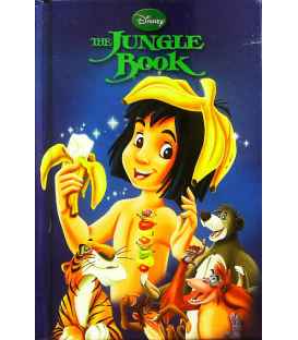 Disney Jungle Book