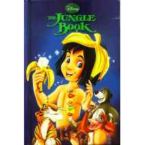 Disney Jungle Book