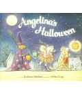 Angelina's Halloween (Angelina Ballerina)