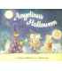 Angelina's Halloween (Angelina Ballerina)