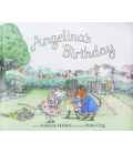 Angelina's Birthday (Angelina Ballerina)