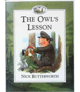 The Owl's Lesson