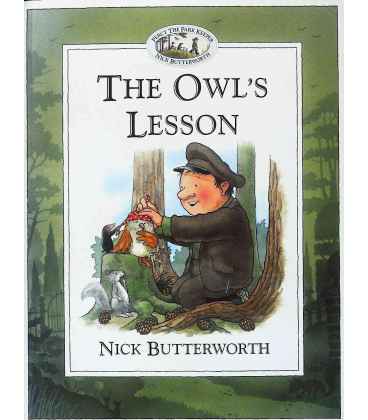 The Owl's Lesson