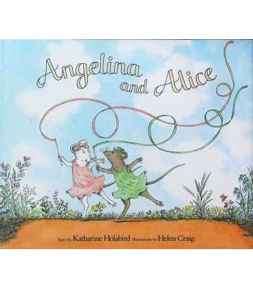 Angelina and Alice (Angelina Ballerina)