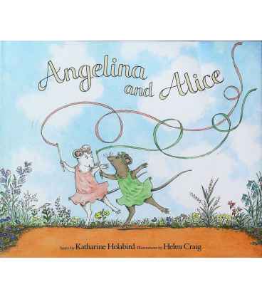 Angelina and Alice (Angelina Ballerina)