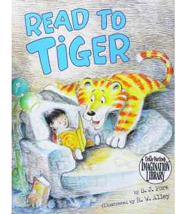 Read To Tiger