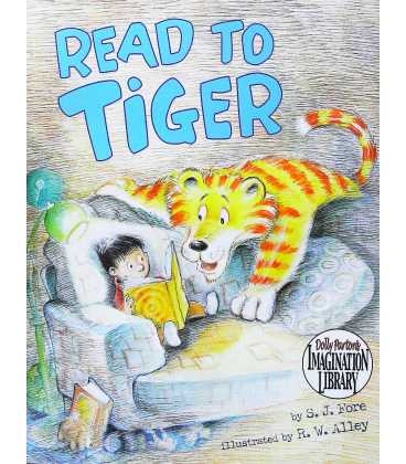 Read To Tiger
