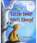 Little Bear Won't Sleep