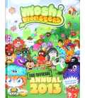 Moshi Monsters Official Annual 2013