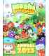 Moshi Monsters Official Annual 2013