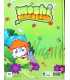 Moshi Monsters Official Annual 2013 Back Cover