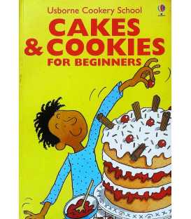 Cakes & Cookies for Beginners