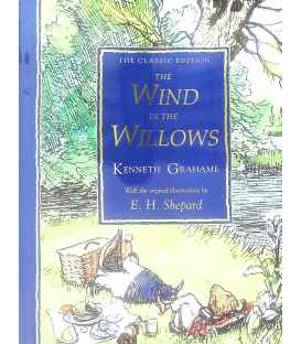 The Wind In the Willows