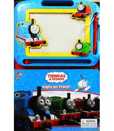 Thomas & Friends: Right on Track