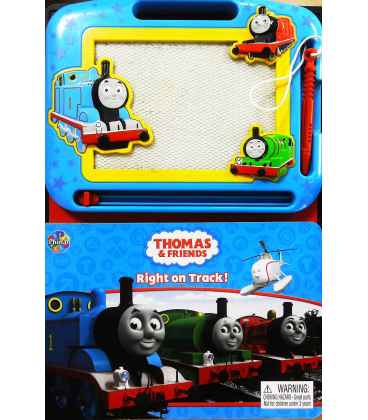 Thomas & Friends: Right on Track Thomas & Friends: Right on Track