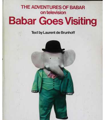 Babar Goes Visiting