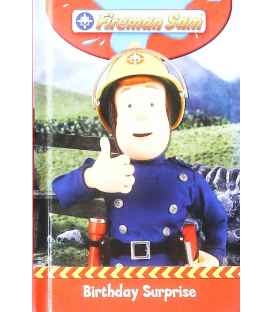 Birthday Surprise (Fireman Sam)