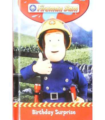 Birthday Surprise (Fireman Sam)