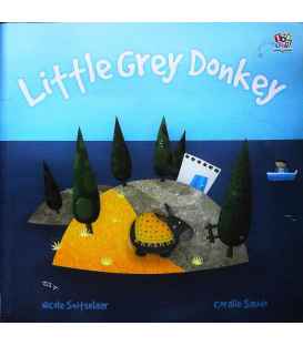 Little Grey Donkey