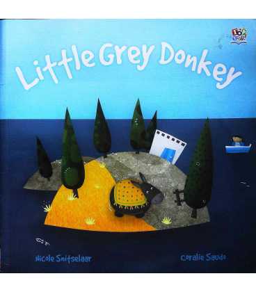 Little Grey Donkey