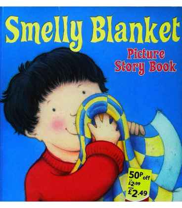 Smelly Blanket