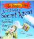 Avoid Being a Secret Agent in the Second World War! (The Danger Zone)