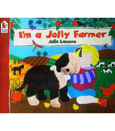 I'm a Jolly Farmer