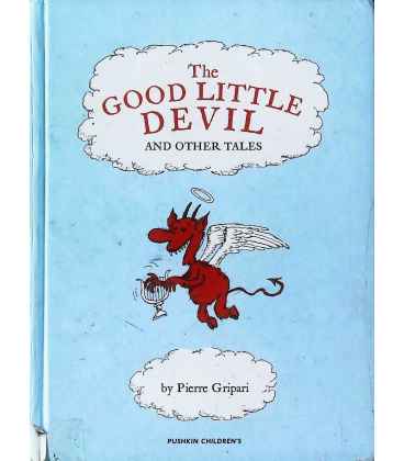 The Good Little Devil and Other Tales