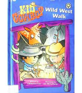 Wild West Walk